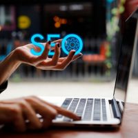 AI Seo Tool by Synotech Digital