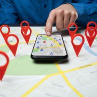 Local SEO Image By Synotech Digital
