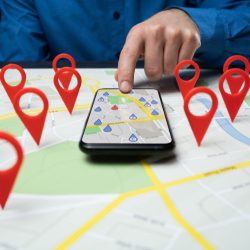 Google Listing Services Image By Synotech Digital